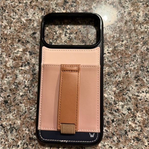 Other - Brand new Walli case